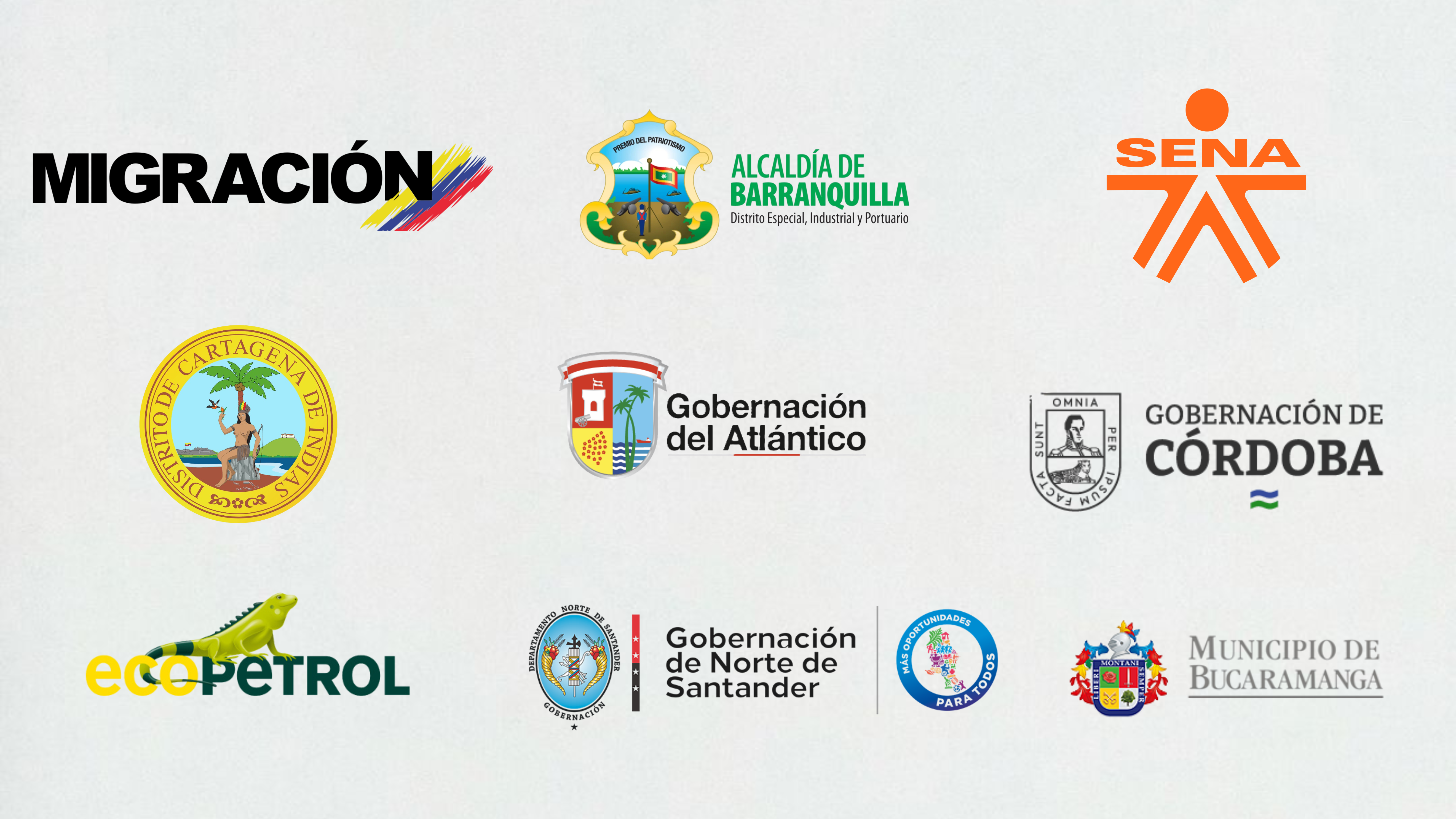 Nuestros Clientes